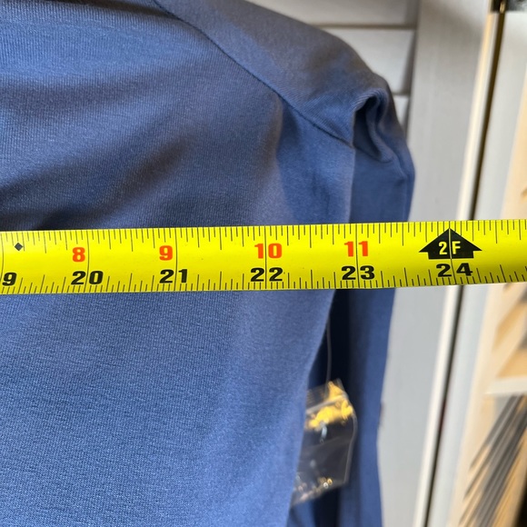 NEW STUDIO 1886  BLOUSE - Picture 11 of 11